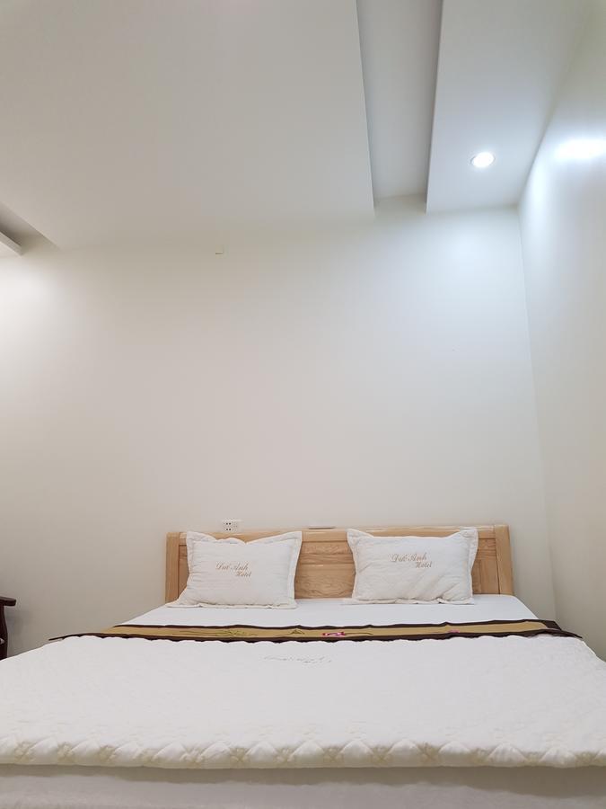 Duc Anh Bao Lac Hotel Cao Bang Bagian luar foto