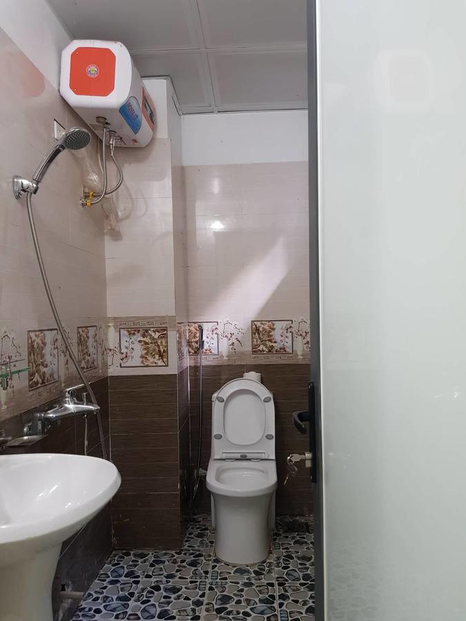 Duc Anh Bao Lac Hotel Cao Bang Bagian luar foto