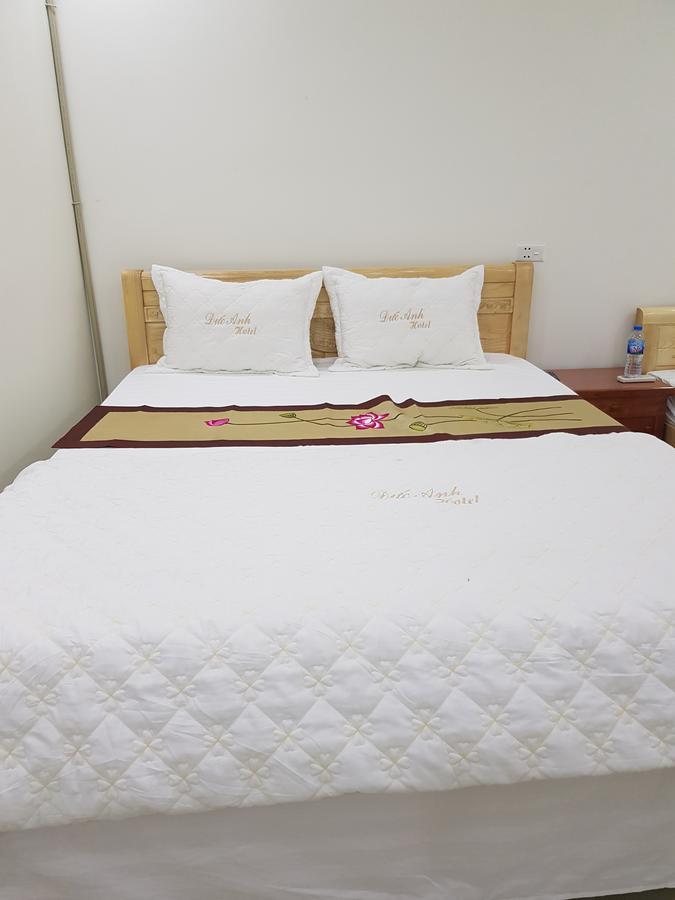 Duc Anh Bao Lac Hotel Cao Bang Bagian luar foto