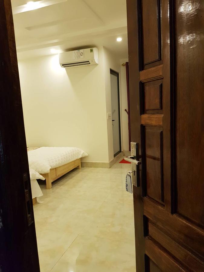 Duc Anh Bao Lac Hotel Cao Bang Bagian luar foto